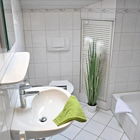 아파트 Steuerbord 라보에